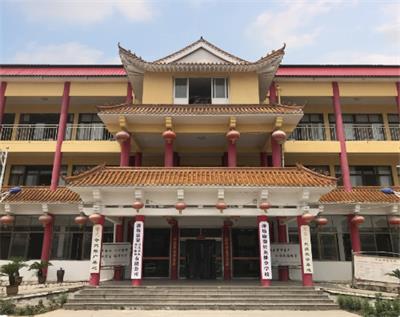 濰坊有正規(guī)的針灸學(xué)校嗎？   
