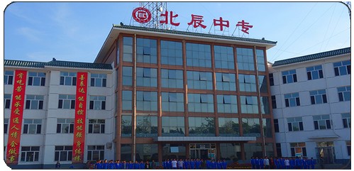 承德北辰中等專業(yè)學校能學美發(fā)嗎？
