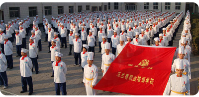 保定烹飪學校教學質量好嗎？   