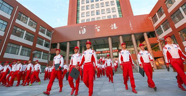 聊城北方汽修學校就業(yè)有保障嗎？
