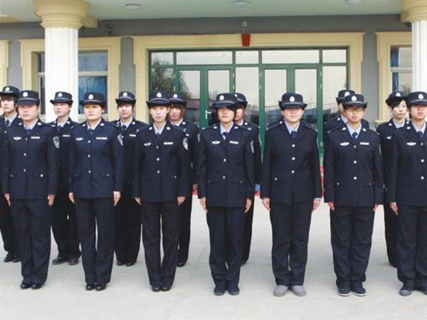 秦皇島山海關(guān)司法警官學(xué)校報名須知有哪些？