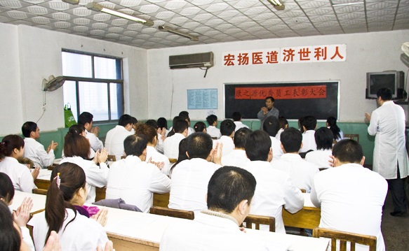 健康管理師證書好拿嗎？