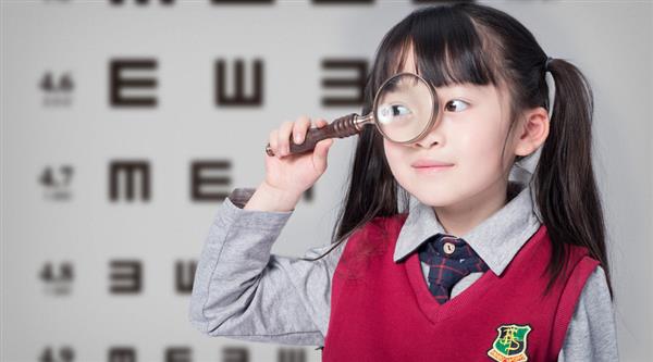 如何保護視力？衡水衛(wèi)生學(xué)校教你幾招！