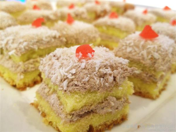 中西糕點(diǎn)無所不能，就在邢臺(tái)荔枝村烘焙專修學(xué)校！