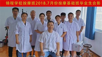 到哪里學習按摩？   