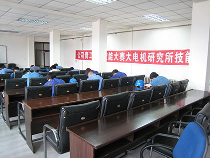 青島青工數(shù)控培訓學校學三維設計好不好？要花多少錢？