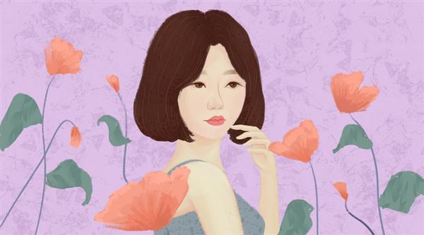 學(xué)化妝能干啥？東營(yíng)貴夫人美容美發(fā)婚紗攝影學(xué)校來(lái)解析！