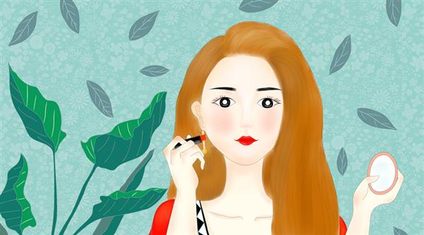化妝禁忌你care過嗎？邢臺攝影化妝學(xué)校帶你了解一下！