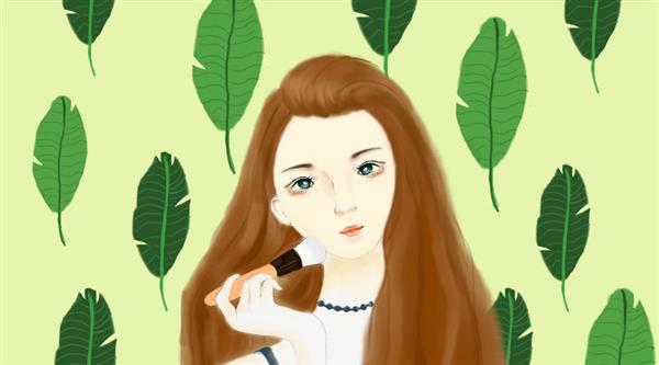 邯鄲千惠美容美發(fā)彩妝學校化妝專業(yè)怎么樣？