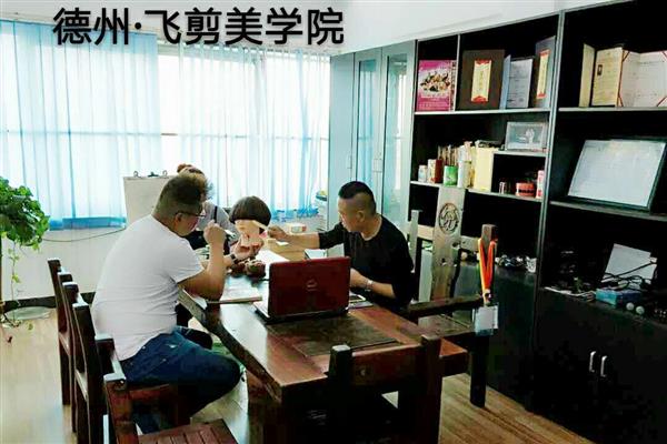 德州美容美發(fā)學(xué)校師資如何？