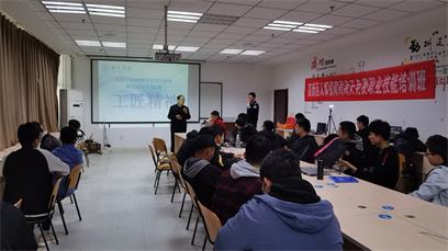  濟(jì)寧海天電腦學(xué)校都有哪些計(jì)算機(jī)專業(yè)？   