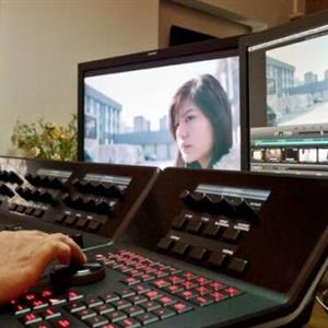 攝像、攝影、影視后期制作