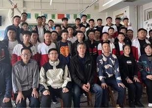黨建引航·初心閃耀|遵化職校優(yōu)秀黨員..
